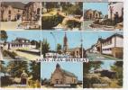 56.518/ ST JEAN BREVELAY - Multivues Cpsm - Saint Jean Brevelay