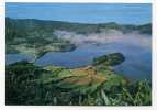 SÂO MIGUEL - Sete Cidades - Açores