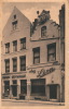 BELGIQUE - BRUXELLES - Friture Restaurant LÉON - Cafés, Hotels, Restaurants