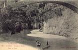 St Chély Gorges Du Tarn Sous Le Pont - Saint Chely D'Apcher