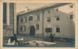 SUISSE - PONTRESINA - Alte Häuser - Photo. G. Sommer , Samaden U. Celerina - Celerina/Schlarigna