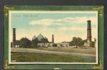 PAKISTAN  LAHORE  SHABI MOSQUE , OLD POSTCARD - Pakistan