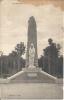 VILLERS BRETONNEUX. LE MONUMENT AUX MORTS. ABIMEE - Villers Bretonneux