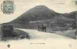 63 , PUY DE DOME , Montagne Sommet   , * 177 77 - Sonstige & Ohne Zuordnung