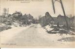 11. VILLERS BRETONNEUX. RUE DE LA REPUBLIQUE. - Villers Bretonneux