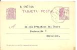 E.P EDIFIL 69 Ambulante Almeria - 1931-....