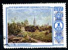 1953 RUSSIA   Mi1650  (o)   Sc1647       #1369 - Used Stamps