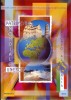 ITALIA 2002 - FOLDER  PATRIMONIO MONDIALE UNESCO - META´ PREZZO - Folder