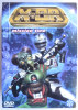 COFFRET N°2 - 4 DVD X-OR (5 -6 -7 -8) MISSION TWO - SPACE COP - LE POLICIER DE L'ESPACE - Animatie