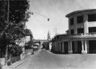 SOUSTONS // Théâtre, Rue Principale Et église // Belle Carte, Voir Scans - Soustons