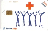 SERBIA 200.000 / 05.2004. RED CROSS CROIX ROUGE - Yougoslavie