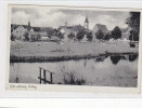 GERMANY ABENSBERG Nice Postcard - Kelheim