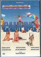 Cofret Dvd Camping - Comedy