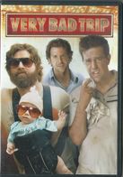 Dvd Very Bad Trip - Comedy