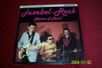 JEZEBEL  ROCK  °  ROUTES OF ROCK - Spezialformate