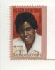 Mint Stamp Barbara Jordan  2011  From USA - Ungebraucht