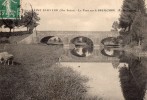 70 SAINT SAUVEUR - Le Pont Sur Le Breuchin - Autres & Non Classés