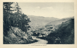 SAINTE MARIE AUX MINES (68) - VUE GÉNÉRALE - Sainte-Marie-aux-Mines