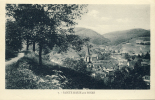 SAINTE MARIE AUX MINES (68) - VUE GÉNÉRALE - Sainte-Marie-aux-Mines