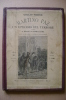 PEQ/16 Giulio Verne MARTINO PAZ UN EPISODIO DEL TERRORE Sonzogno Fine '800 - Antiguos