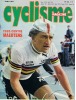 CYCLISME MAGASINE TOUS CONTRE MAERTENS 1977 - Cyclisme