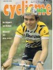 CYCLISME MAGASINE LE DEPART EST DONNE HINAULT FAIT PEAU NEUVE 1978 - Cycling