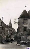 Dépt 77 - DONNEMARIE-EN-MONTOIS - La Porte De Provins - (Donnemarie-Dontilly) - Donnemarie Dontilly