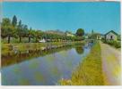 58.340/ CHATILLON EN BAZOIS - Les Bords Du Canal Cpm - Chatillon En Bazois