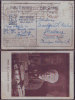 BULGARIA - COMMEMORAT. POST CARD  ''BATTLE WITH ALCOHOLISM'' - SOFIA - 1923 - Drugs