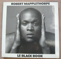 Le Black Book - Fotografie