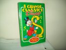 I Grandi Classici Disney(Mondadori 1987) N. 28 - Disney