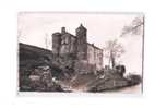 48 LE BLEYMARD Abbaye St Jean, Ed CIM, CPSM 9x14, 195? - Le Bleymard