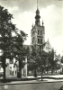 TIENEN-TIRLEMONT  4 EGLISE NOTRE DAME AU LAC ET MONUMENT AUX MORTS - Tienen