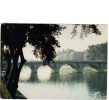ZS28580 France Paris La Seine Et Le Pont Neuf Used Perfect Shape Back Scan At Request - La Seine Et Ses Bords