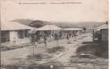 GUINEE FRANCAISE KINDIA 46 LA RUE PRINCIPALE 1906 - Guinée Française