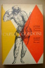 PBE/11 Carlo Goldoni COMMEDIE Mondadori 1959/La Bottega Del Caffè/Il Bugiardo/La Locandiera/I Rusteghi - Théâtre