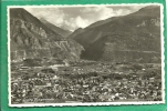 SIERRE  - VUE GENERALE  941 - Sierre