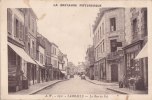 ¤¤   -  2320   -   LAMBALLE   -  La Rue Du Val  -  Pharmacie      -  ¤¤ - Lamballe