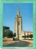 MARENNES L'EGLISE ET SON CLOCHER - Marennes