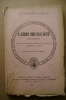 PBE/20 Orazio Flacco IL II LIBRO DELLE SATIRE Ed.Dante 1938 - Clásicos