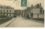 PONT D´OUILLY  -  Grande Rue   PRIX FIXE - Pont D'Ouilly