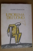 PBE/31 F.Simoncini IL PROBLEMA DELL´UOMO Cardini Ed.1973 - Médecine, Psychologie