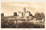 Lovagny - Chateau De Montrottier (74) - Lovagny