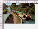 PENICHES -  Britain's Inland WATERWOYS - Houseboats