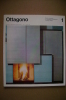 PBE/44 OTTAGONO N.1 CO.P.IN.A.rist.1992/Le Corbusier/Vico Magistretti/Castiglioni/Zanuso/Alvar Aalto - Arte, Diseño Y Decoración