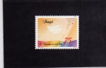 PORTOGALLO - PORTUGAL 1994 ANNIVERSARIO DEL 25 APRILE MNH - Unused Stamps