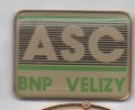 Banque ASC BNP Vélizy - Banques