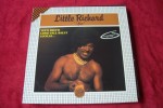 LITTLE  RICHARD  °   LIVE - Rock