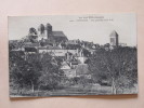 GOURDON - Vue Générale - Gourdon