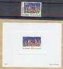 Vela - Olympic Game Barcelona 92  - MUESTRA + ARTIST PROOF - ** - Summer 1992: Barcelona